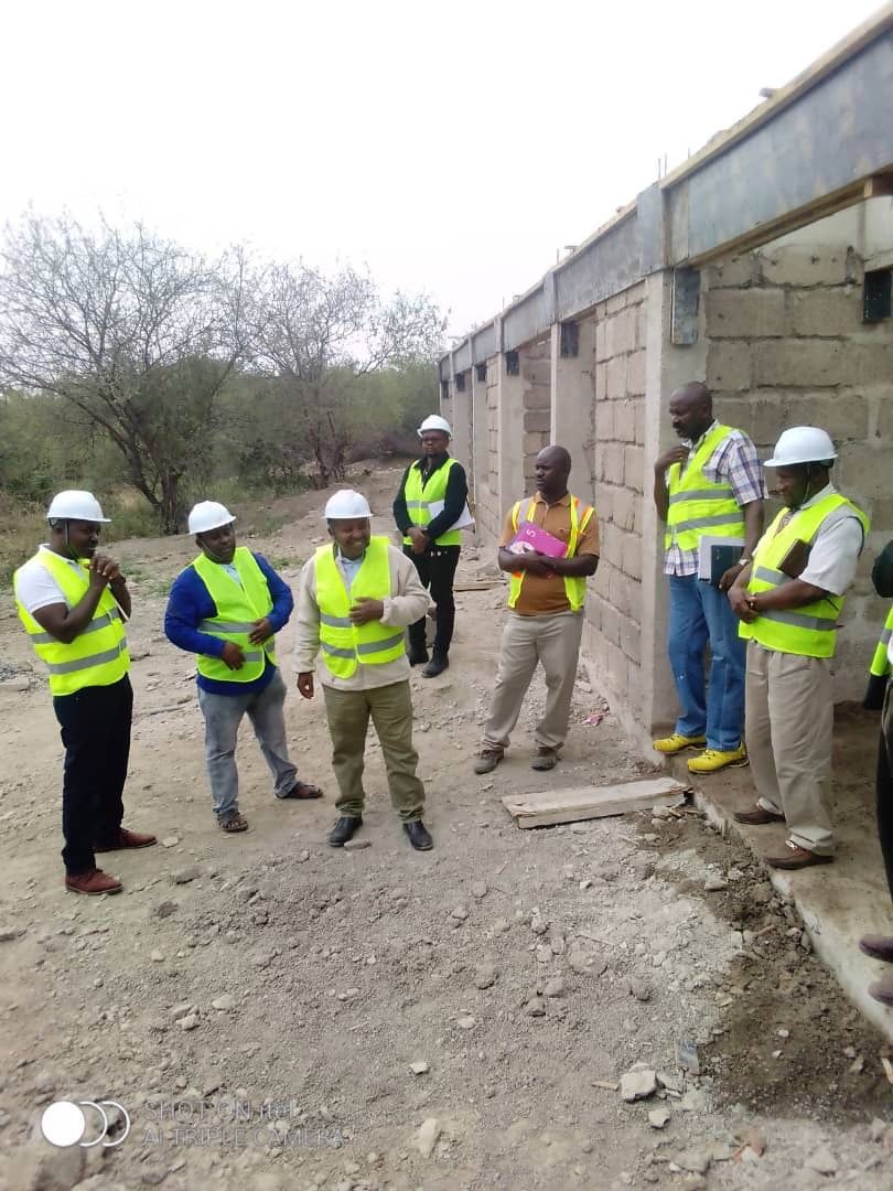 Engineering Site Inspection & Project Coordination